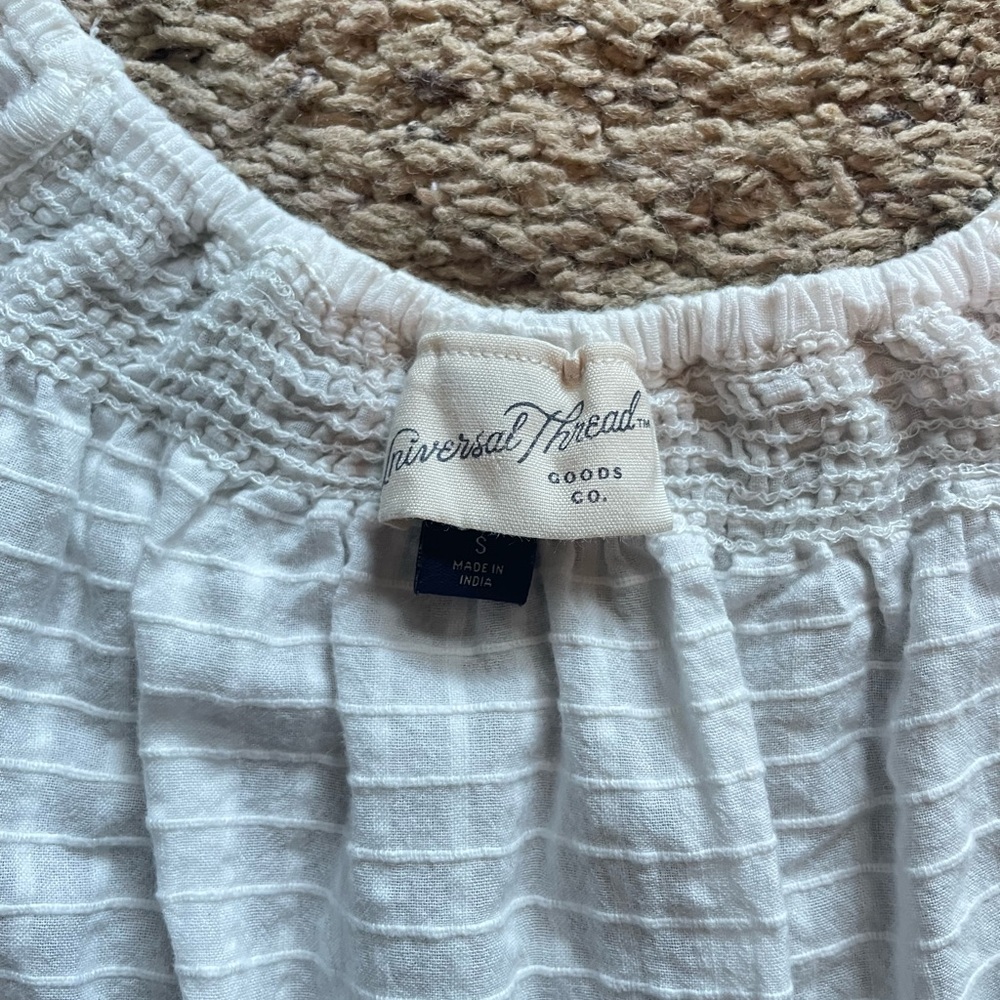 universal thread top - Picture 2 of 3